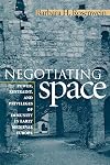 Negotiating Space: Power, Restraint, and Privileges of Immunity in Early Medieval Europe