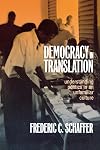 Democracy in Translation: Understanding Politics in an Unfamiliar Culture (Wilder House Series in Politics, History, and