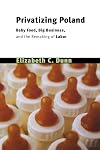 Privatizing Poland: Baby Food, Big Business, and the Remaking of Labor