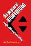 The Purpose of Intervention