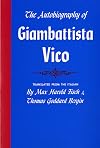 The Autobiography of Giambattista Vico (Cornell Paperbacks)