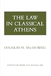 The law in classical Athens