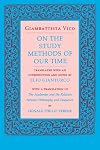 On the Study Methods of Our Time