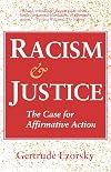 Racism and Justice: The Case for Affirmative Action