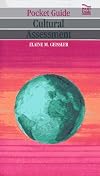 Pocket Guide to Cultural Assessment