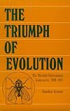 The Triumph of Evolution: The Heredity-Environment Controversy, 1900-1941