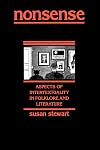 Nonsense: Aspects of Intertextuality in Folklore and Literature