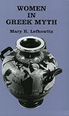 Women in Greek Myth