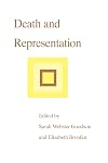 Death and Representation (Parallax: Re-visions of Culture and Society)