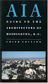 AIA Guide to the Architecture of Washington, D.C.