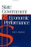 State Government and Economic Performance