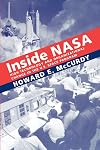 Inside NASA: High Technology and Organizational Change in the U.S. Space Program