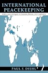 International Peacekeeping (Perspectives on Security)
