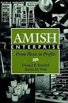 Amish Enterprise: From Plows to Profits