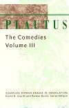 The Comedies : Volume III