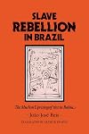 Slave Rebellion in Brazil: The Muslim Uprising of 1835 in Bahia