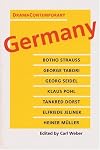 DramaContemporary: Germany (PAJ Books)