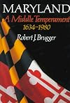 Maryland, a middle temperament