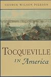 Tocqueville in America