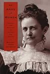 An Army of Women: Gender and Politics in Gilded Age Kansas