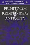 Primitivism and Related Ideas in Antiquity