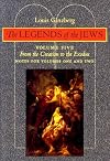 The Legends of the Jews, Volume V: From the Creation to Exodus, Notes for Volumes I and II
