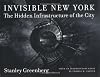 Invisible New York: The Hidden Infrastructure of the City