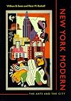 New York Modern: The Arts and the City