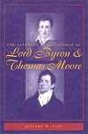The Literary Relationship of Lord Byron and Thomas Moore