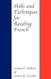 Skills and Techniques for Reading French