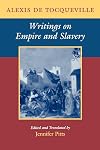 Writings on Empire and Slavery