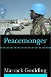 Peacemonger