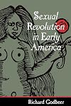 Sexual Revolution in Early America