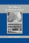 The Culture of the Babylonian Talmud