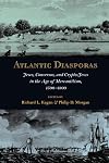 Atlantic Diasporas: Jews, Conversos, and Crypto-Jews in the Age of Mercantilism, 1500-1800