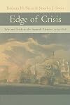 Edge of crisis : war and trade in the Spanish Atlantic, 1789-1808