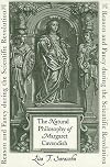 The Natural Philosophy of Margaret Cavendish: Reason and Fancy during the Scientific Revolution (The Johns Hopkins University Studies in Historical and Political Science)