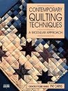 Contemporary Quilting Techniques: A Modular Approach