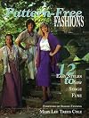 Pattern-Free Fashions: 12 Easy Styles to Sew, Serge, Fuse