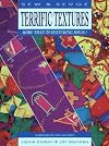 Terrific Textures (Sew & Serge Series)
