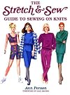 The Stretch & Sew Guide to Sewing on Knits