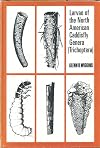 Larvae of the North American Caddisfly Genera (Trichoptera)