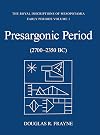 Presargonic period (2700-2350 BC)
