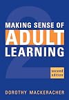 Making Sense of Adult Learning
