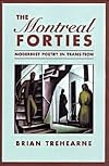 The Montreal forties : modernist poetry in transition