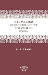 The Languages of Criticism and the Structure of Poetry