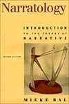 Narratology: Introduction to the Theory of Narrative
