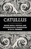 Catullus (Phoenix Supplementary Volumes)