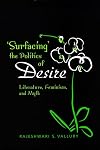 'Surfacing' the politics of desire : literature, feminism, and myth