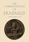 The Correspondence of Erasmus: Letters 1802-1925 (March-December 1527) (Collected Works of Erasmus, 13)